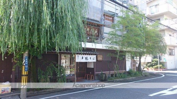 リアライズ清閑町の周辺