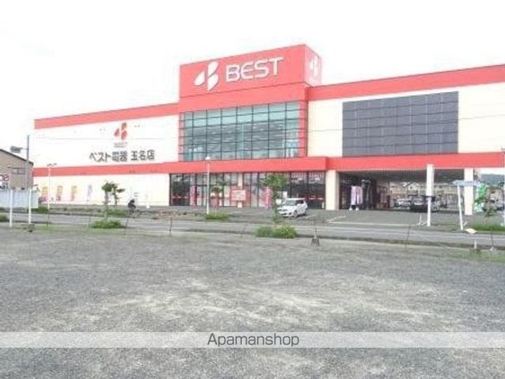 ロイヤルハイツⅡ303の周辺