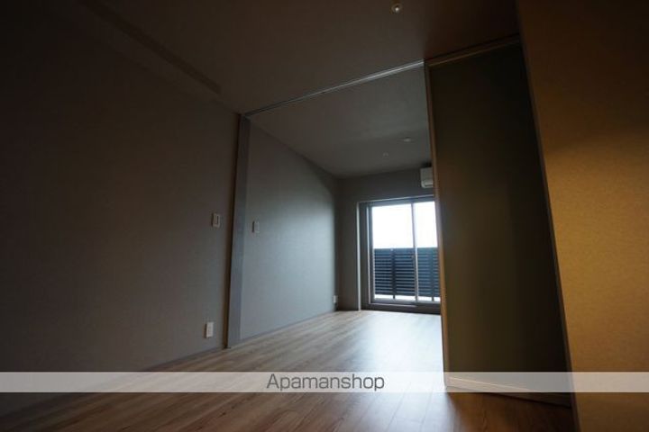 愛知県名古屋市中村区亀島1丁目の賃貸マンション805の内装