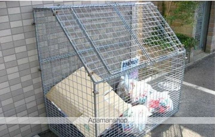 カーサ仏生山Ⅴのその他画像