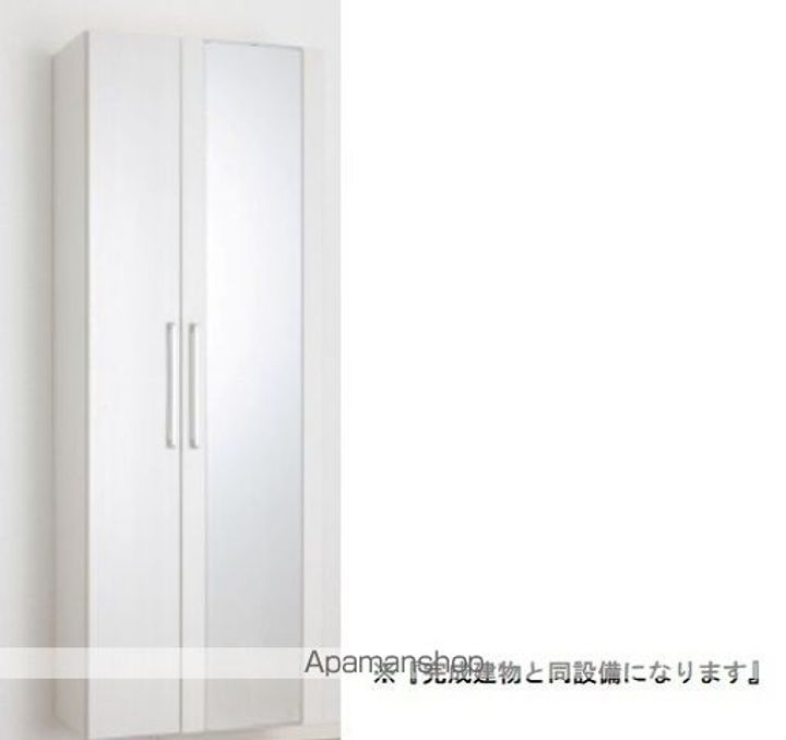 千葉県市原市姉崎の賃貸アパートのその他画像