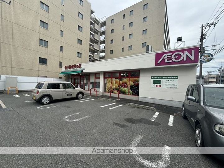 神奈川県横浜市鶴見区鶴見中央2丁目の賃貸マンションの周辺