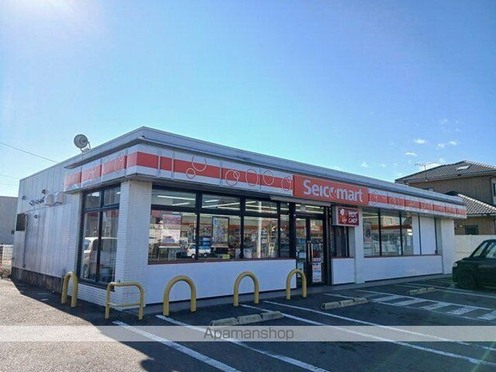 シエルセランⅠの周辺