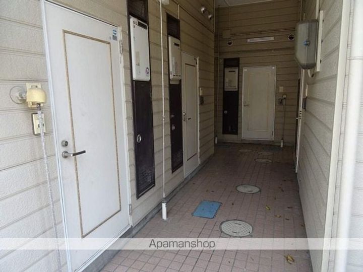 エクセルシャトー原町のその他画像