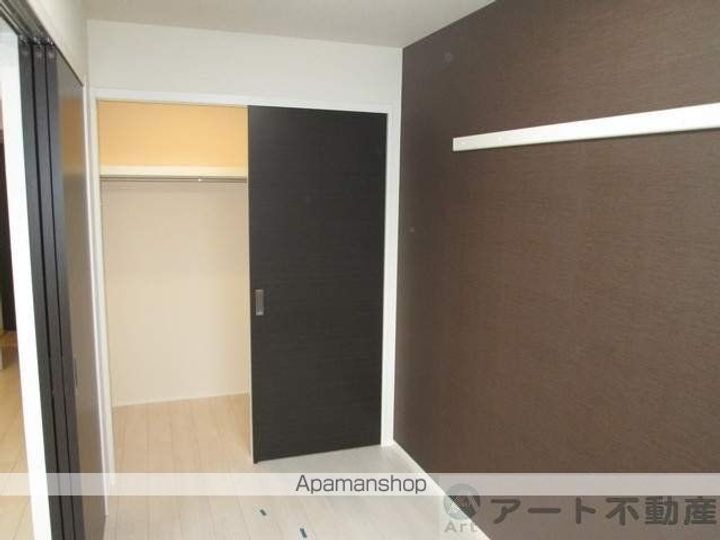 愛媛県松山市小坂4丁目の賃貸アパートのその他画像