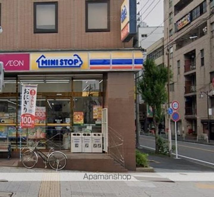 シグマケミカル名古屋ビルの周辺