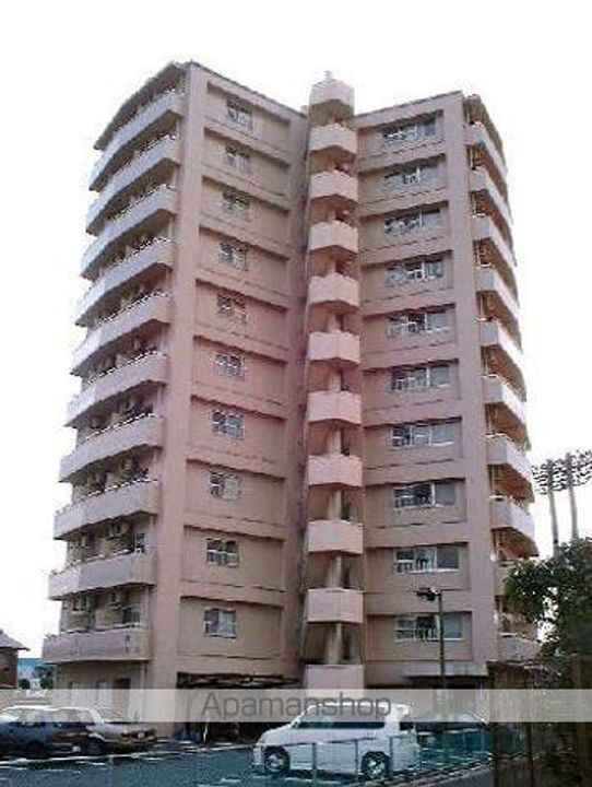 ベルメール原田町501のその他画像