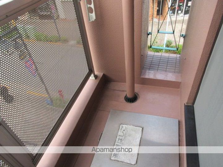 東京都杉並区高円寺南4丁目の賃貸マンションのその他画像