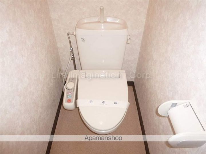 WEST WINGのその他画像