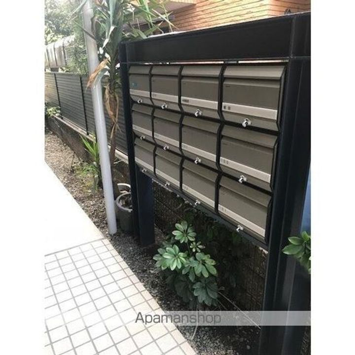 東京都世田谷区三軒茶屋2丁目の賃貸マンションのその他画像