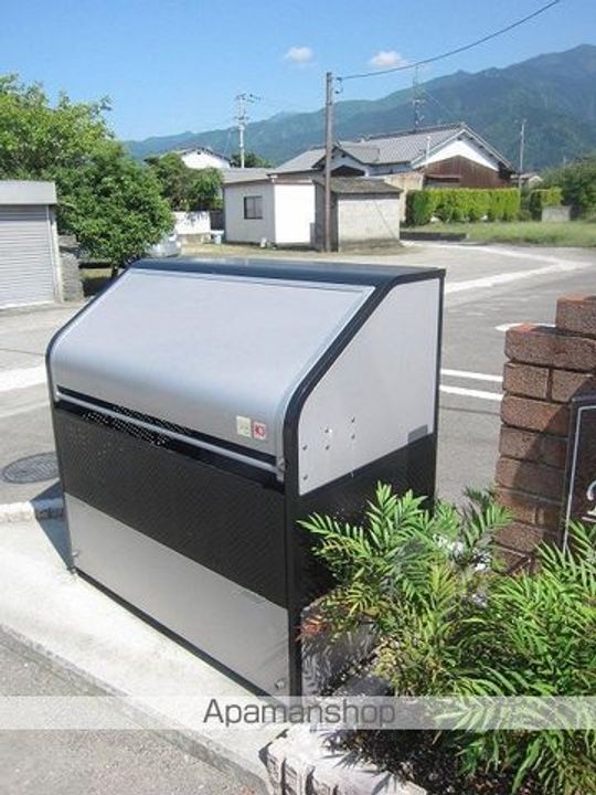 愛媛県新居浜市星原町の賃貸アパートのその他画像