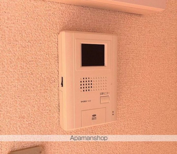 レオパレスサンクレール柏Cのその他画像