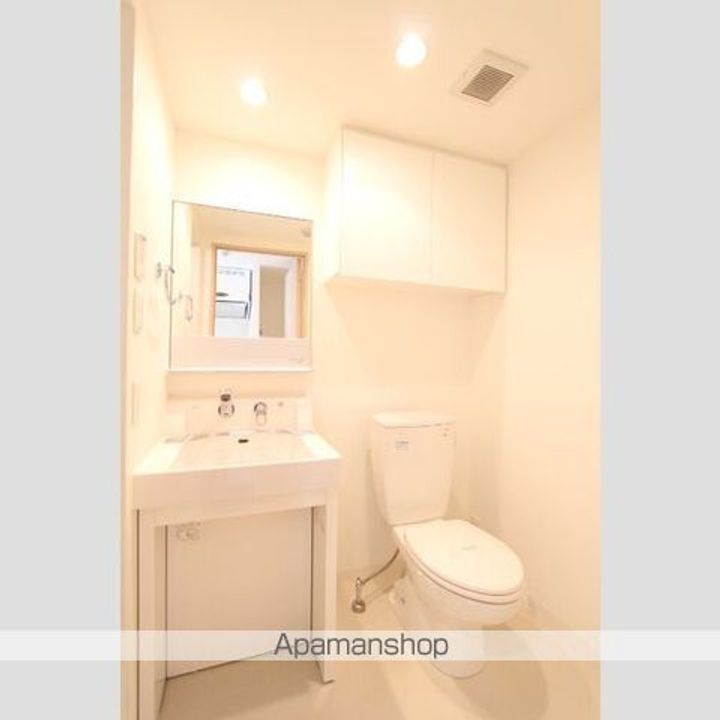 神奈川県横浜市鶴見区鶴見中央4丁目の賃貸マンション214のその他画像