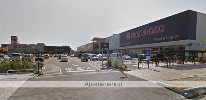 アイランド・コート新宇多津304の周辺