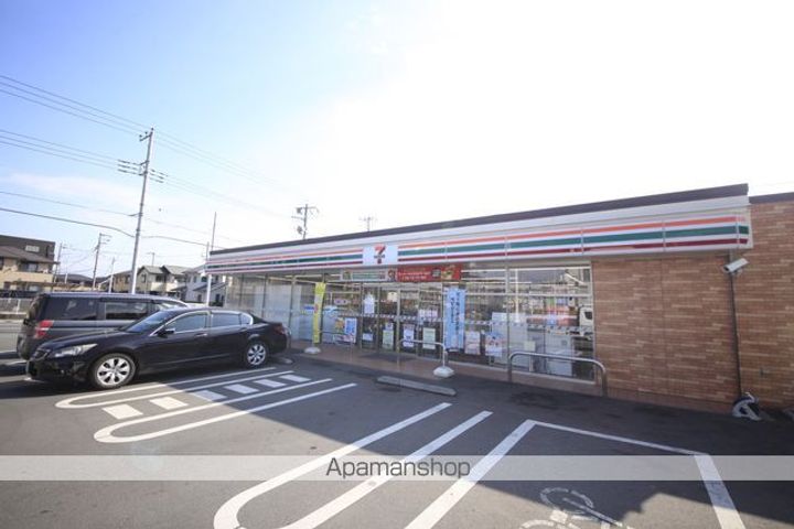 カームネス豊田Ⅱ205の周辺