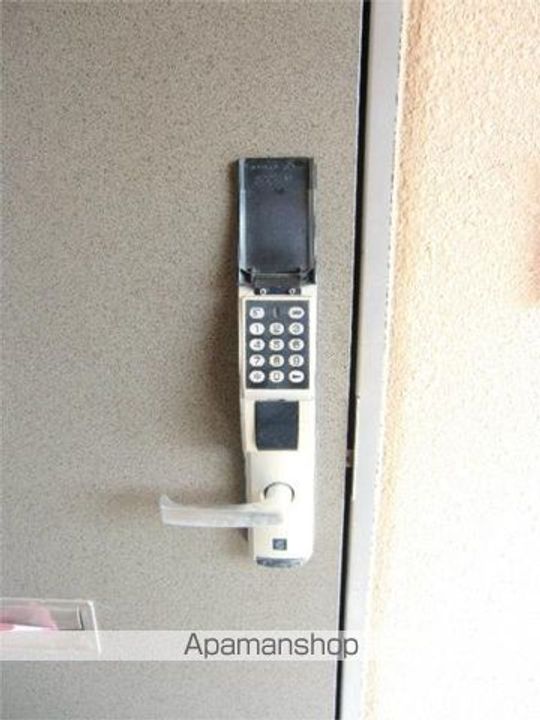 コーポレティブハウスIIIのその他画像