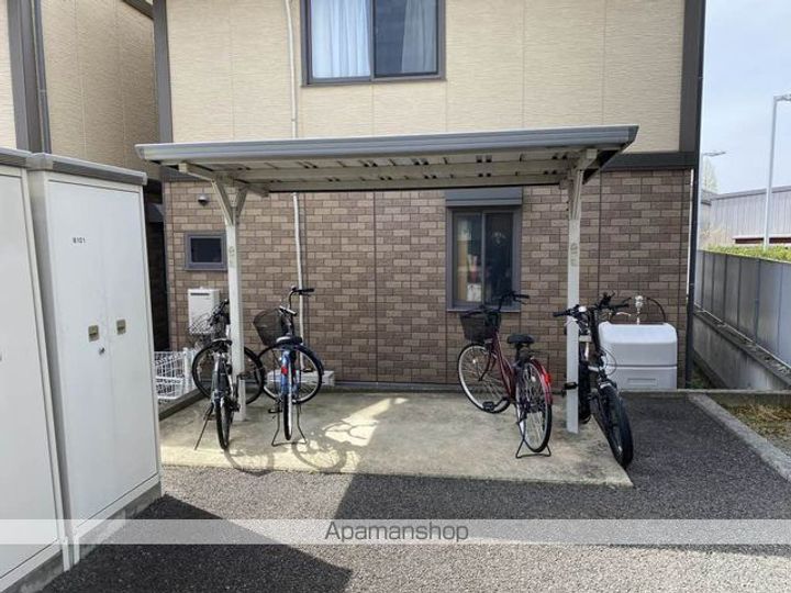 ラフィーネST B棟のその他画像