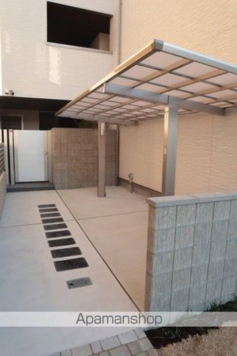 シャーメゾンGRANDLEAPのその他画像