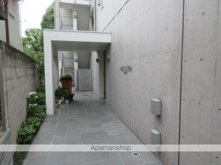 東京都中野区大和町2丁目の賃貸マンションのその他画像