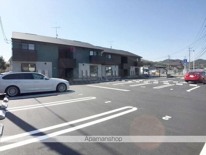 アーブルヴィラージュA棟のその他画像