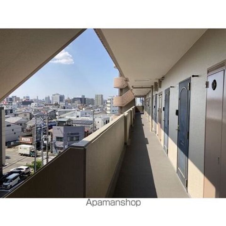ブロンズ森島312のその他画像