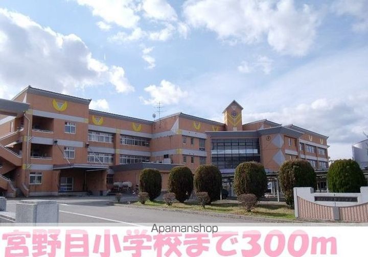 フィデールⅡの周辺