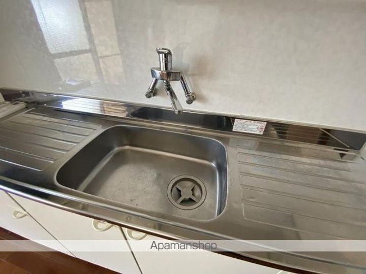 香川県高松市浜ノ町(一戸建)の賃貸物件戸建ての内装