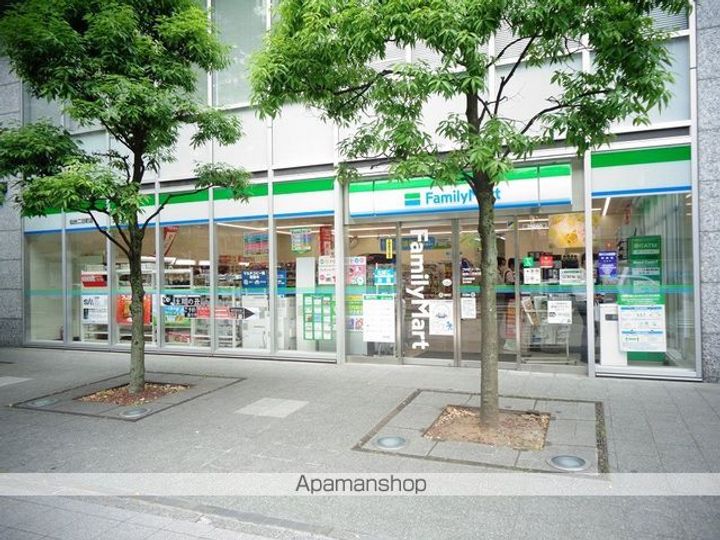 勾当台ハイツ1001の周辺