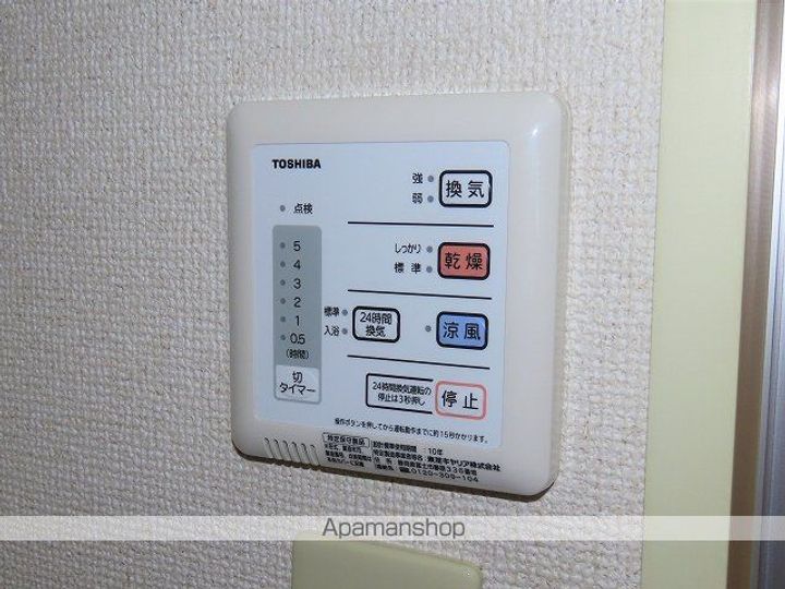 レオパレスミルコワンリビエール112のその他画像