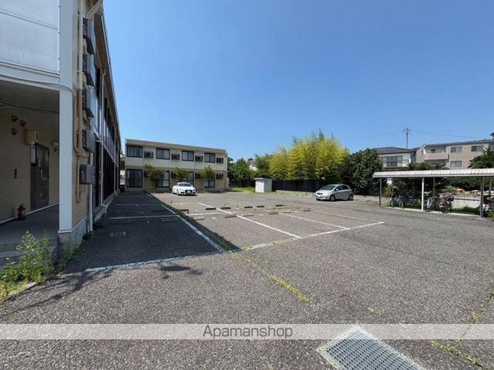 レオパレスラ レザン104のその他画像