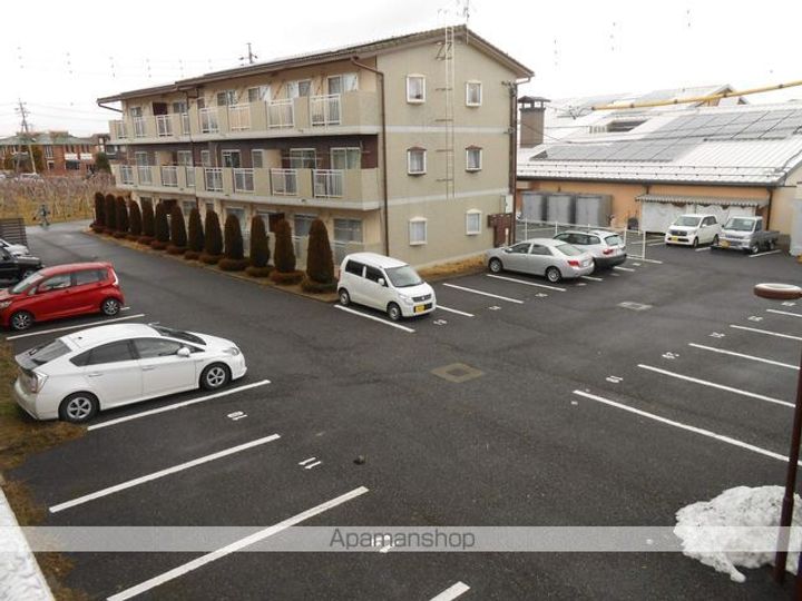 長野県松本市石芝3丁目の賃貸マンションのその他画像