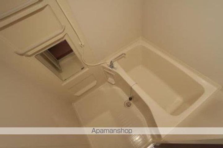 ブレインマンション木崎野101の風呂