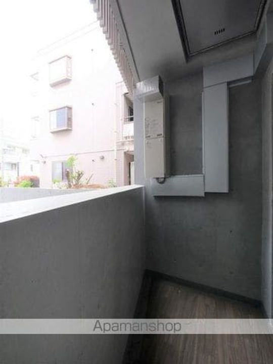 東京都目黒区三田2丁目の賃貸マンションのその他画像