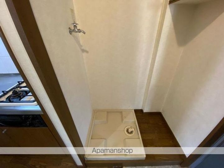 香川県高松市屋島西町の賃貸アパートの内装