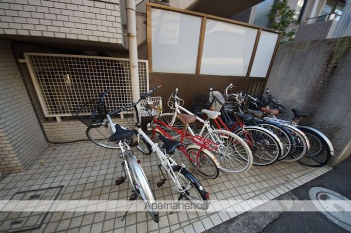 ベルハイム初台のその他画像