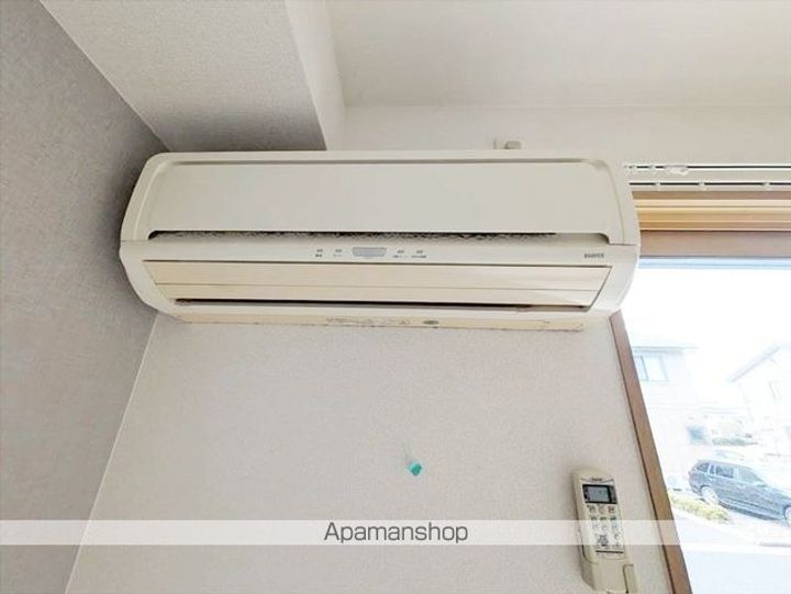 ファミリータウン ツートム E棟のその他画像