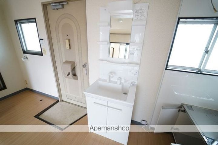 サニーコート A棟(中根)203のその他画像