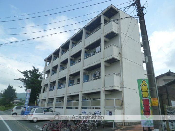 プレリュード御井町205の外観