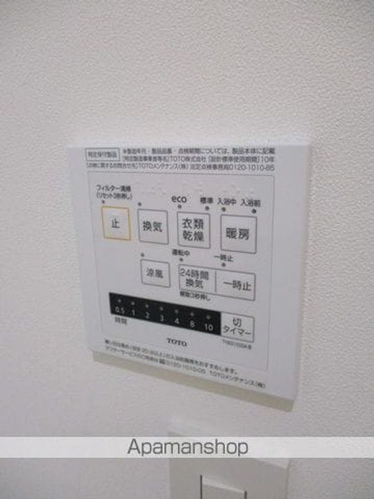 ミリアレジデンス高円寺501のその他画像