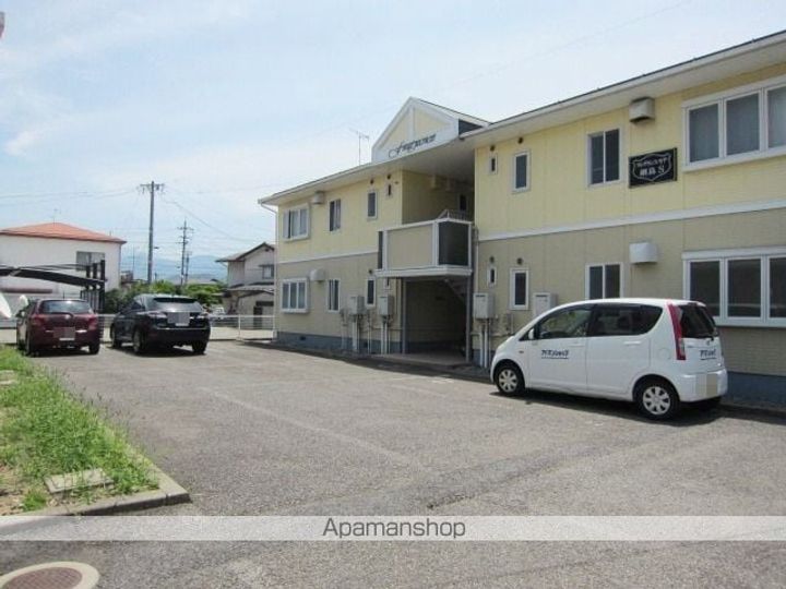フレグランスモア綱島S棟のその他画像