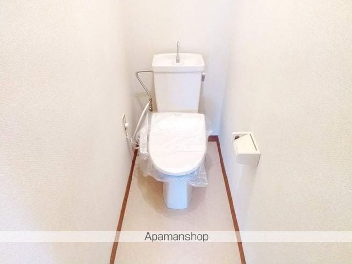 レピュート上松B棟のその他画像