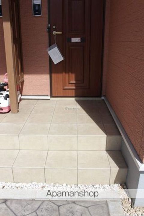 広島県福山市南今津町の賃貸アパートのその他画像