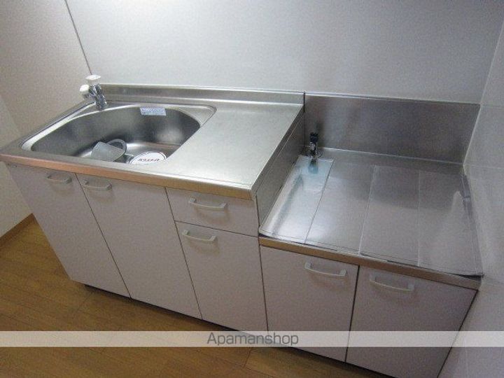 DーPACE角五郎の内装