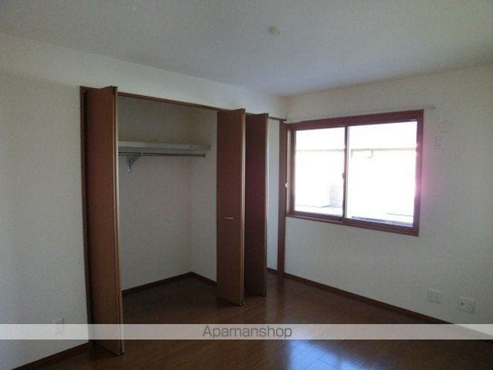 ローズコート阿部C・D棟のその他画像