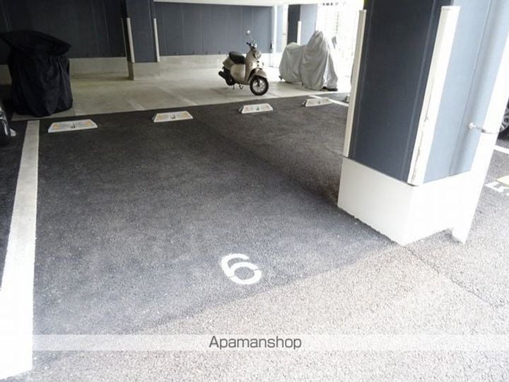 アトラスカーロ仙台駅東のその他画像