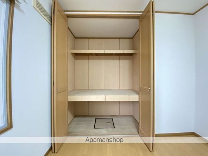 グリーンハウス人見102のその他画像