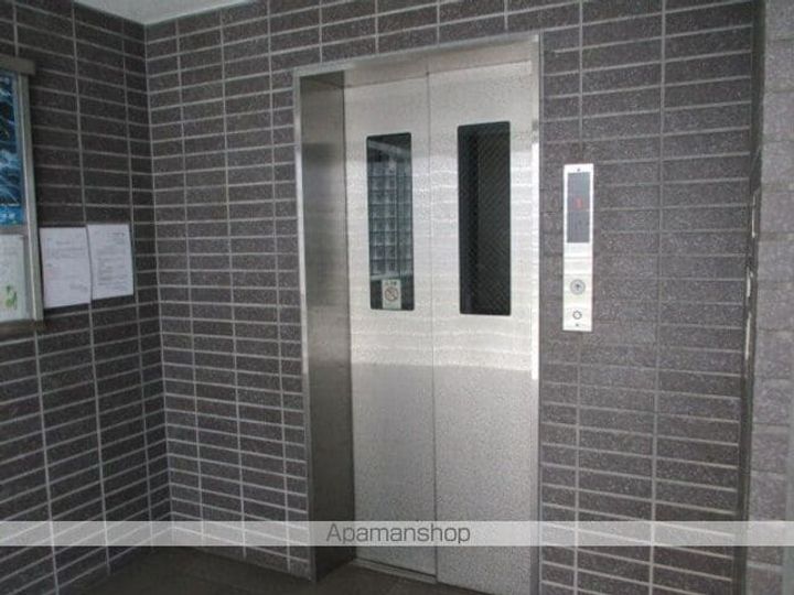 レジデンスJOKOのその他画像