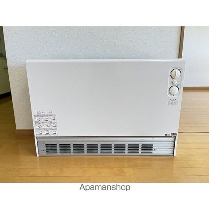 ときわパークハイツ307のその他画像