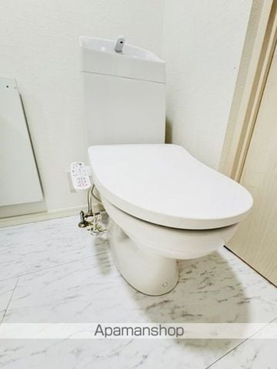 東京都葛飾区堀切6丁目の賃貸アパートのその他画像