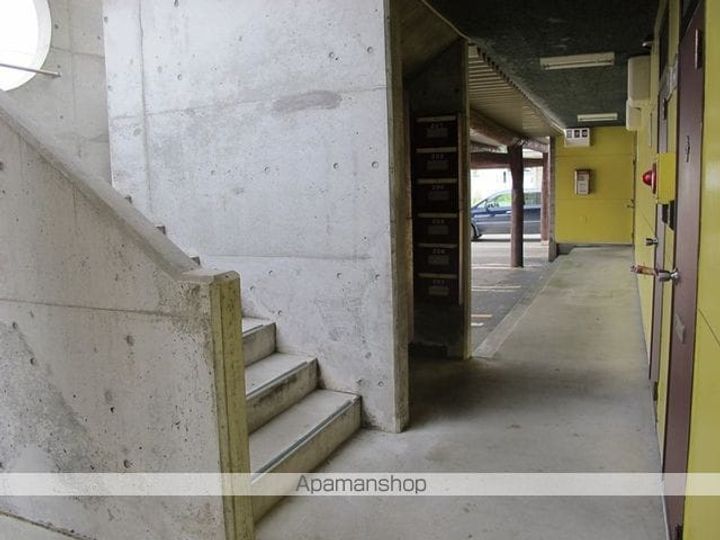 カーサ・チロット3F5のその他画像